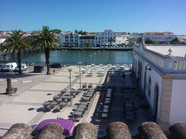 Tavira2Stay - Oskars
