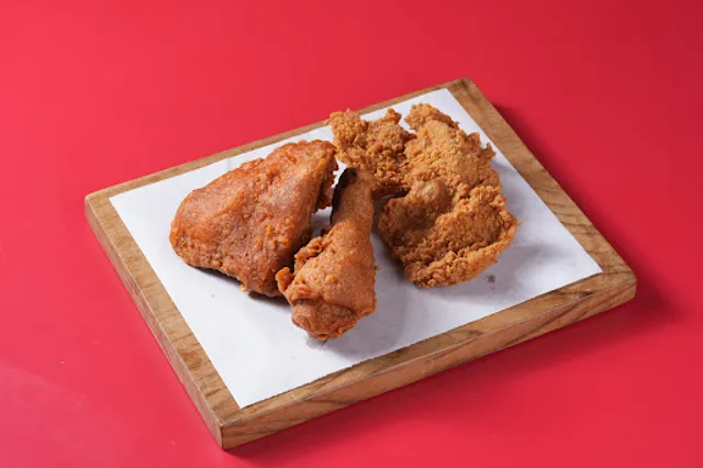 Ayam Bersih Berkah Randu Sari