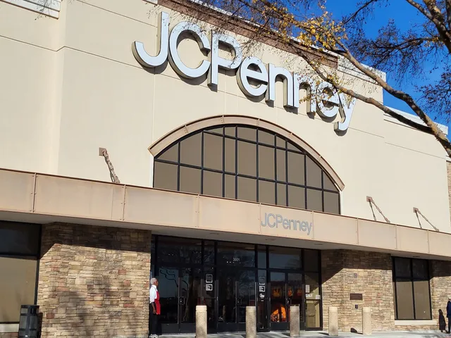 JCPenney