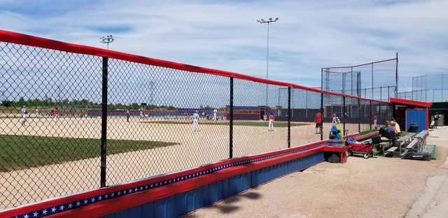 Ho Chunk Baseball Complex