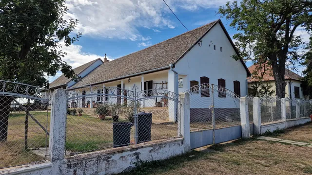 Kisgeresd Vendégház