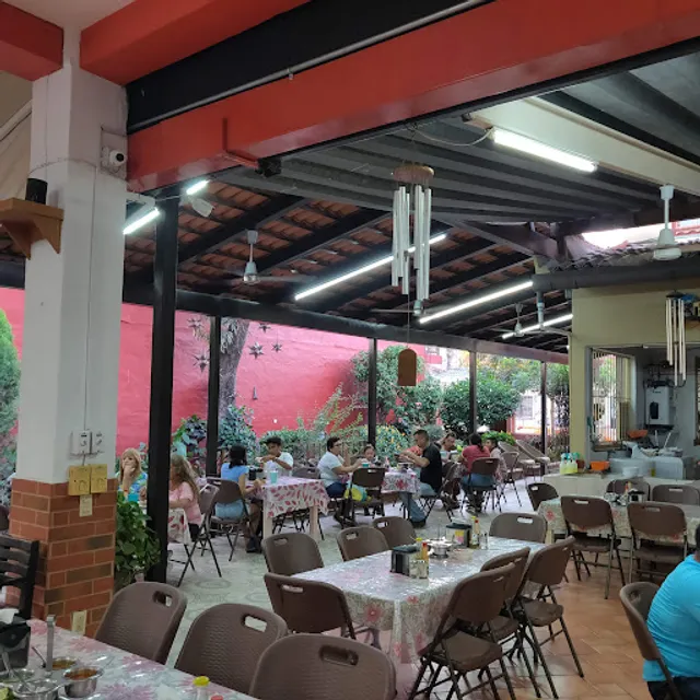 Cenaduría Tía Anita