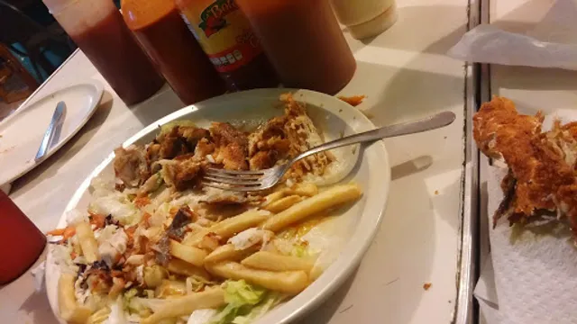 Coctelería La Palma