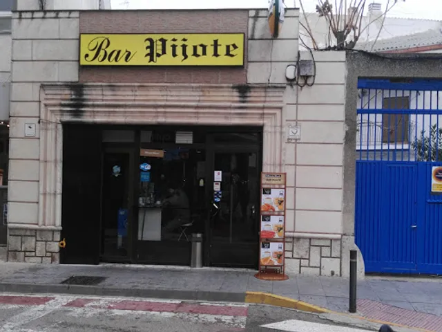 Bar Pijote