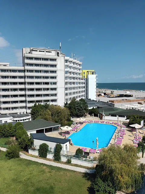 Lido Hotel