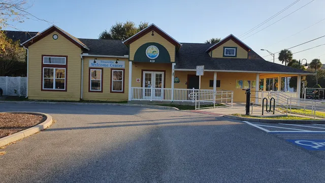 Titusville Area Chamber of Commerce &Welcome Center