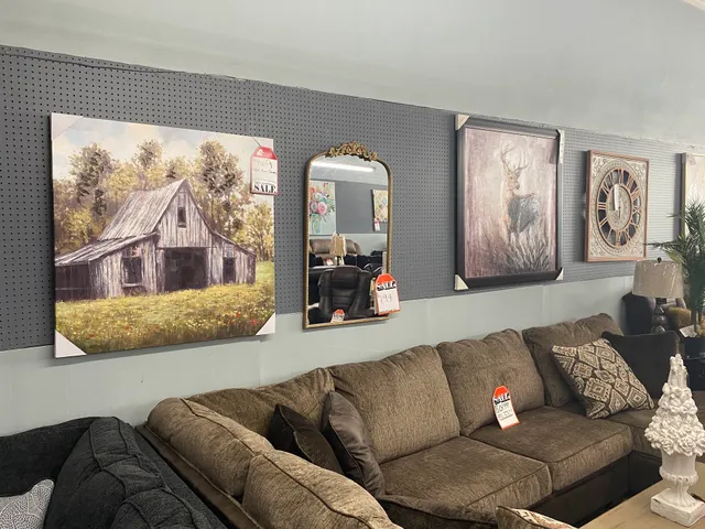 Spiller Furniture and Mattress