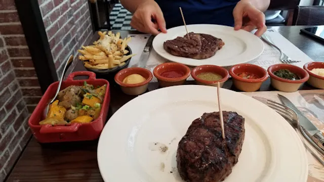 Tango Argentinian Steakhouse (LKF)
