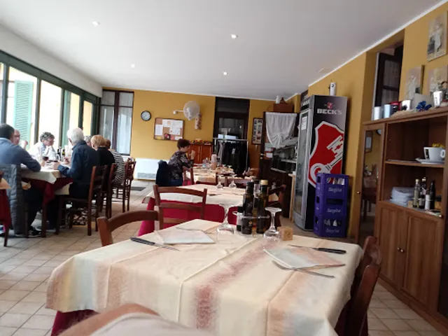 Ristorante Pizzeria Arlecchino