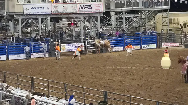 Katy Rodeo