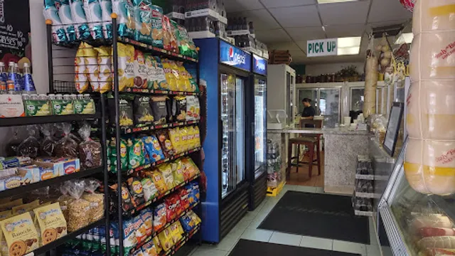 Antonio's Deli