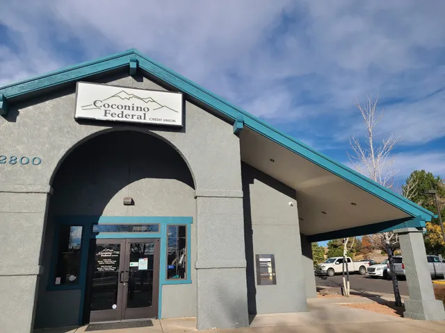 Coconino Federal Credit Union