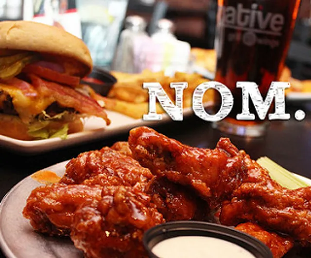 Native Grill & Wings