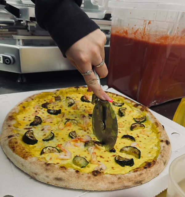 Pizza Più
