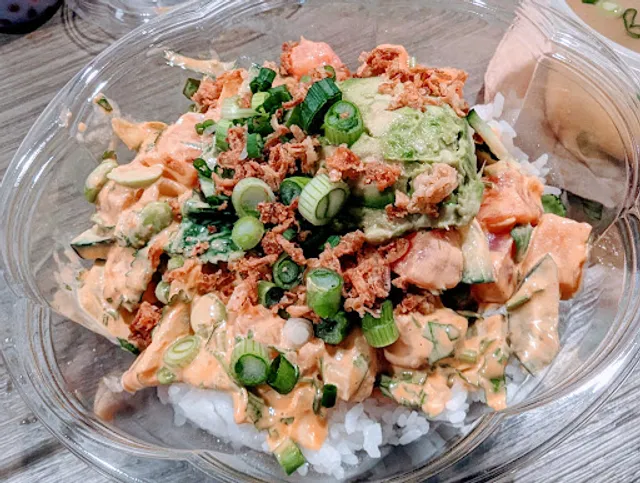 Pokemoto - Tarrytown