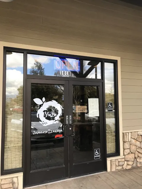 Yuzu Japanese Izakaya