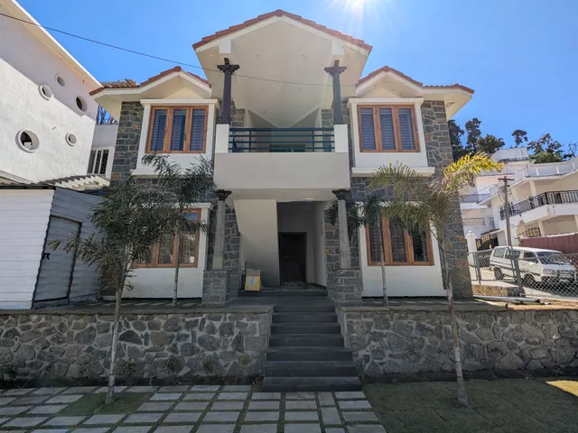 AKR park view villa