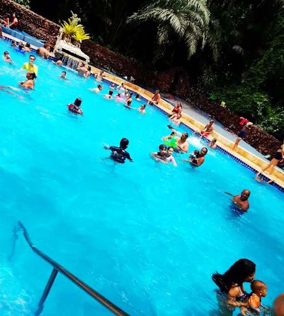 Restaurante Sabor da Gente