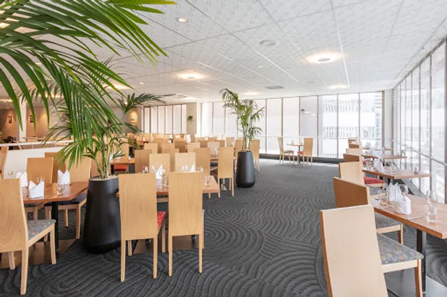 Whitby's Restaurant and Bar