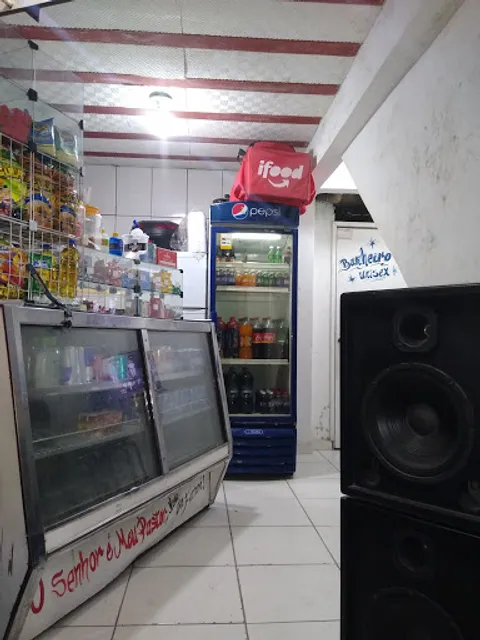 Bar E Lanchonete MALADEZA