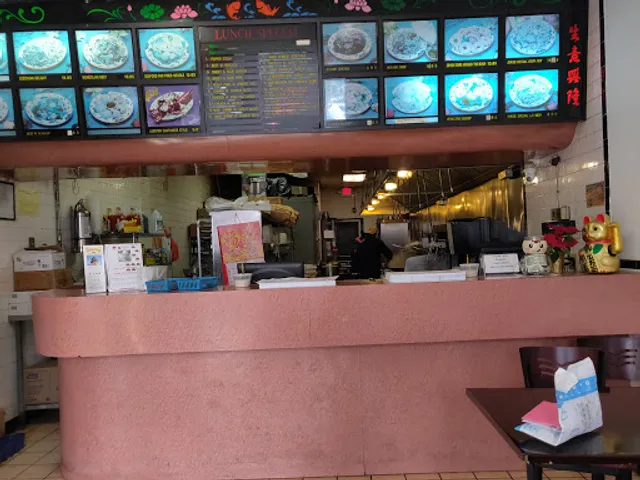 China King - Stony Point