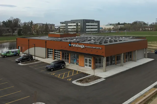 Rutabaga Paddlesports