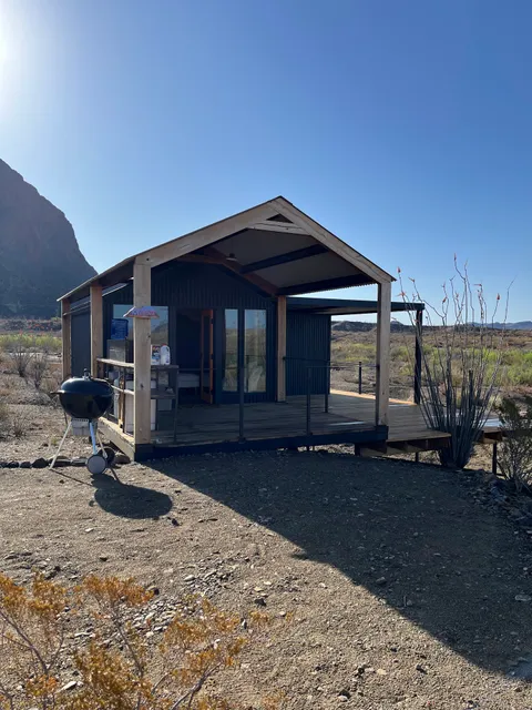 Rancho de los Arboles Muertos