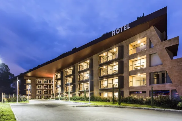 Rio Verde Living Suites