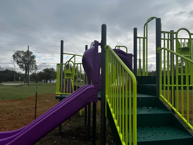 Kiefer Municipal Park