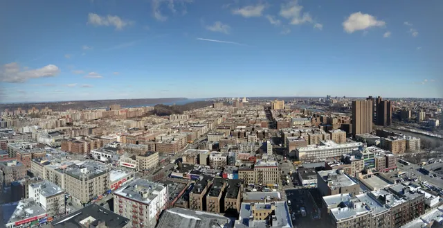 The George Units LLC