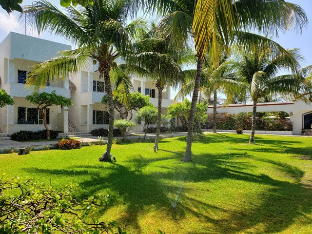 Marina Paraiso Hotel