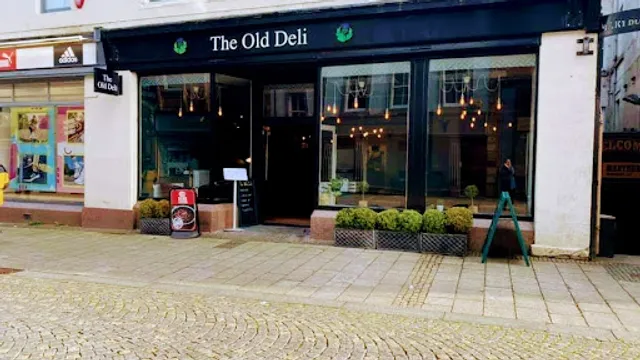 The Old Deli
