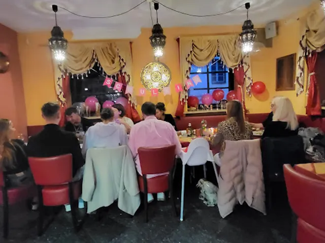 India Restaurant Biberach