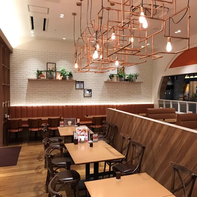 キッチンブーレ イオンモール松本店