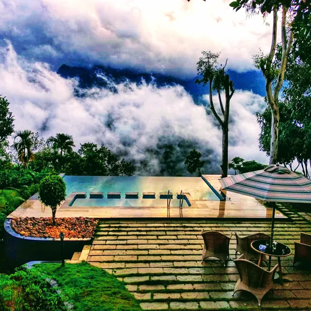 Lands End Wayanad - Resort & Spa