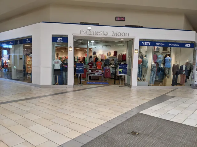 Palmetto Moon (Northwoods)