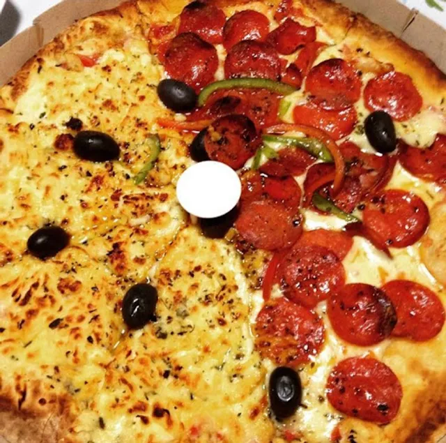 Tutto Buona Pizzaria