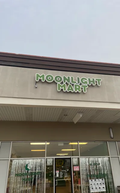 Moonlight Mart