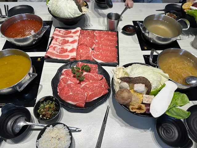 享享鍋物 中壢旗艦店