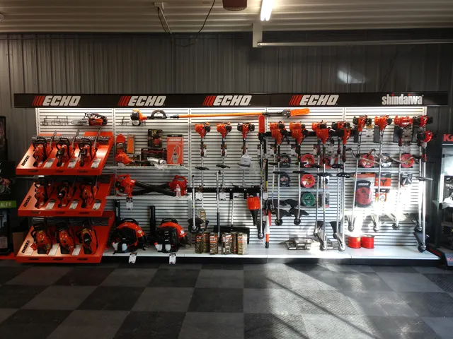 Stan's Equipment Center