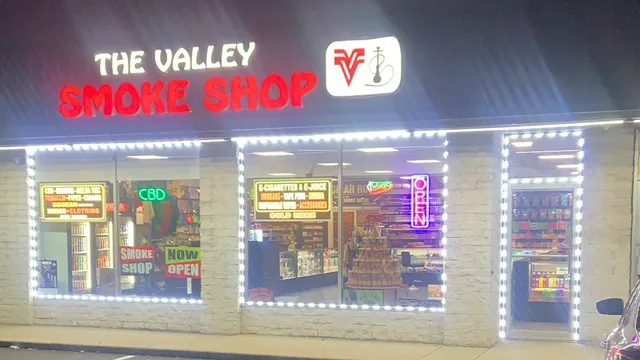 The Valley Smoke Shop (Tallmadge)