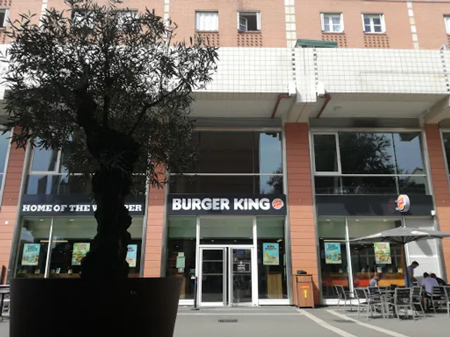 Burger King