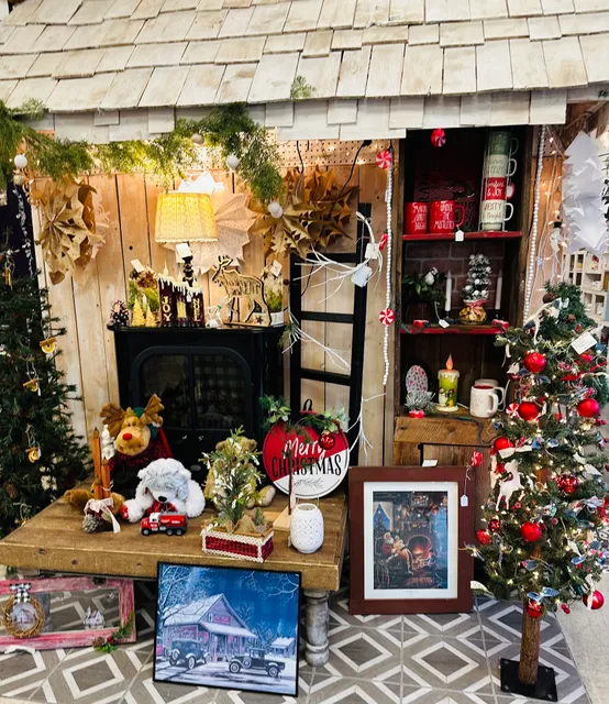 The Great Northwest Vendor Mall