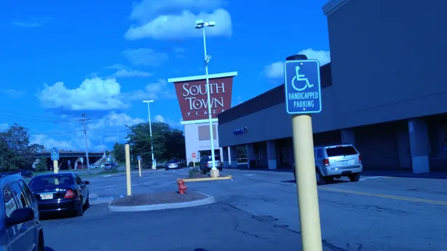 South Town Plaza