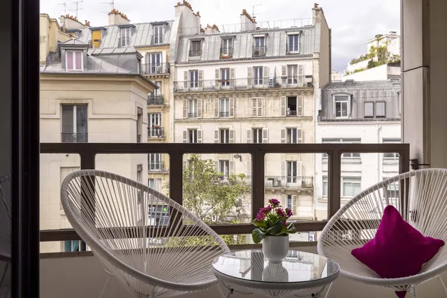 Hôtel Paris Louis Blanc - Gare du Nord, Paris 10