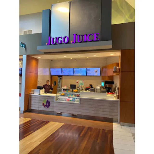Jugo Juice