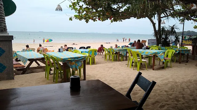 So Good Restaurant And Bar