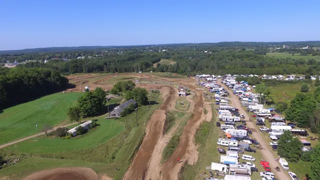 Tigerton OHV Park & Campground