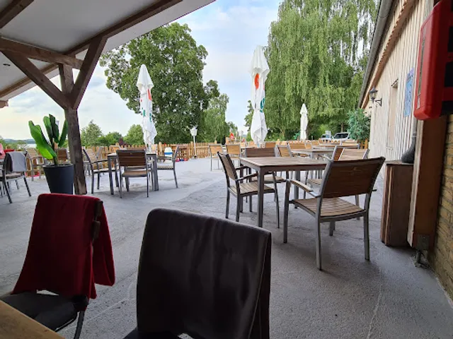 Gaststätte Pirna Inh. J. Beiersdorf