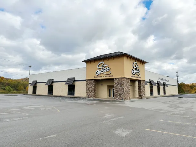 Star Furniture and Mattress